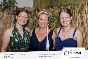 Sommernachtsball